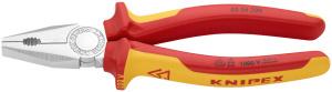 LINJAPIHDIT 200MM 03 06 200 VDE 3