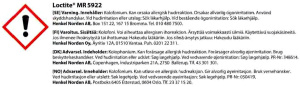 TIIVISTELIIMA TIIVISTEILLE SI5922 200ML 3