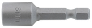 MAGNEETTIKÄRKI 8MM 45MM 2