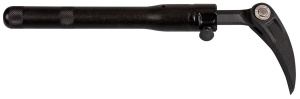 VÄÄNTÖRAUTA 340-470MM KÄÄNTÖPÄÄ 2