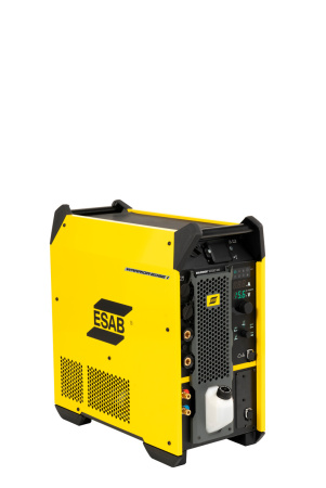 Warrior EDGE 500 CX, Esab