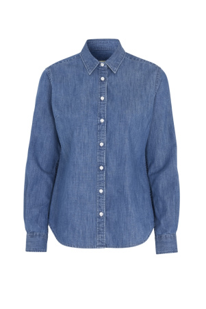COTTOVER DENIM  LADY BLUE