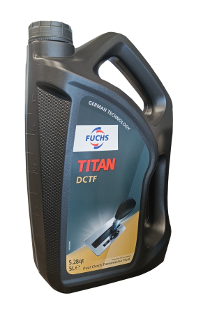TITAN DCTF 5L PLA 602034120