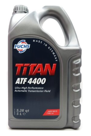 TITAN ATF 4400 5L PLA