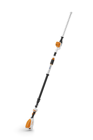HLA 86 Pensasaitaleikkuri 0-115 I.A Teleskooppivarrella, Stihl