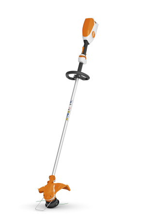 FSA 86 R Akkutrimmeri runko, Stihl