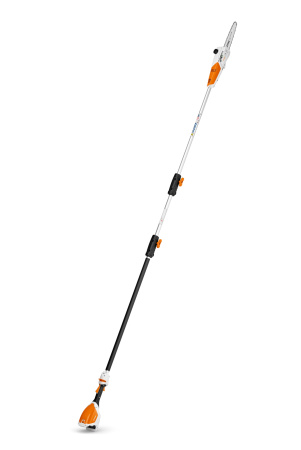 HTA 50.0 SET Akkuoksasaha, teleskooppi, Stihl