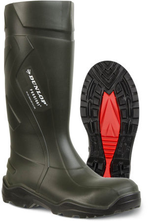 JALAS Turvasaapas DUNLOP 762933 PUROFORT +