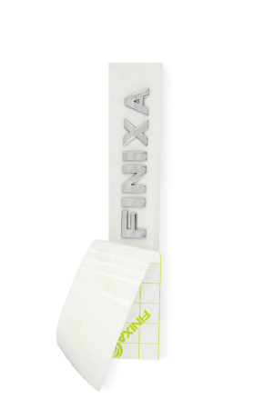 Finixa Logo Teippi 50mm x 300mm 10kpl/pklt