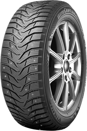 LT225/55R19 99H Kumho WS31 4PR Nasta