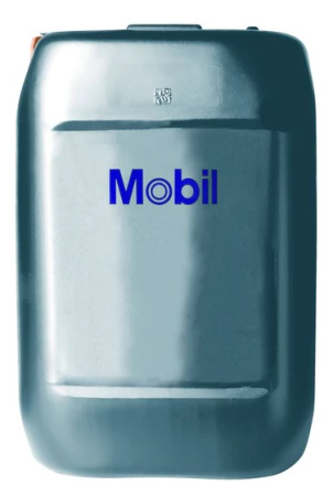 MOBIL DELVAC 1 GEAR OIL 75W-90, 20L