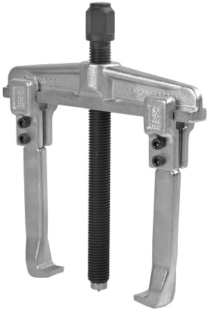 ULOSVEDIN EU-TYYPPI 2-JALKA 165X160MM