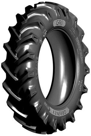 RENGAS 12.4-24 8PR GREEN EX RT100