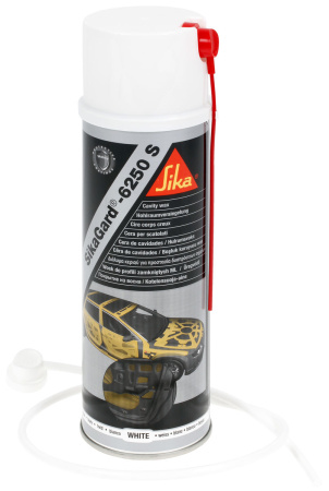 KOTELOSUOJA 500ML VALK. SIKAGARD 6250S