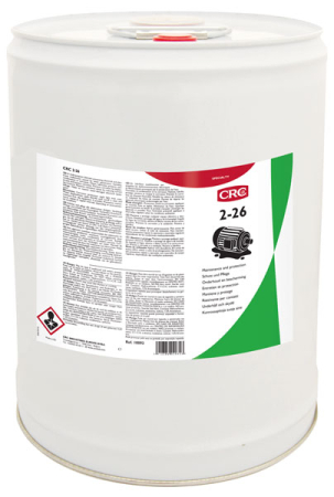 CRC 2-26 ELECTRO  20L 1030012