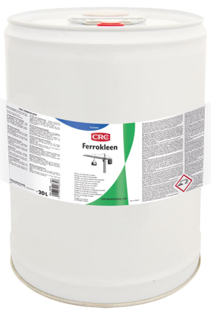 CRC FERROKLEEN 20  20L 1030469