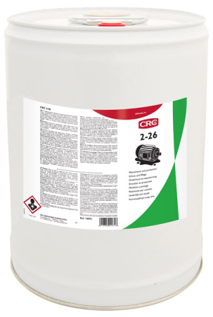 CRC 2-26 ELECTRO  20L