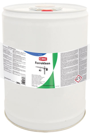CRC FERROKLEEN 20  20L