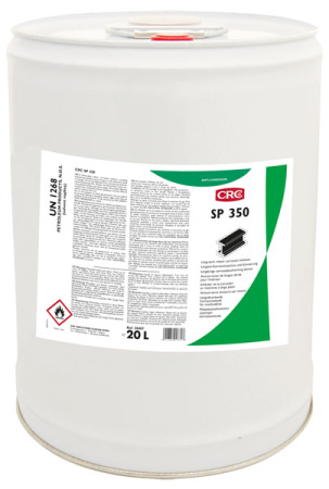 CRC SP 350 RUOSTESUOJAÖLJY  20L
