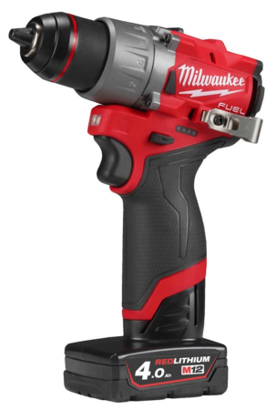 AKKUPORAKONE M12 FDD2-402X, Milwaukee