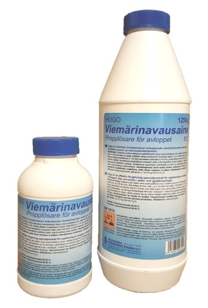 HUGO VIEMÄRINAVAUSAINE 450 G