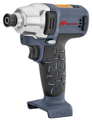 AKKUISKUVÄÄNNIN 1/4"12V PELKKÄ RUNKO