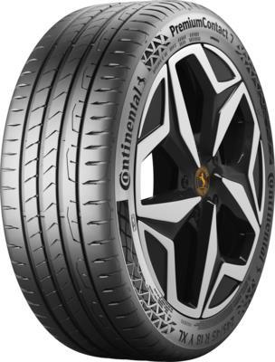 315/35R21 111Y Continental PremiumContact 7 XL EVc