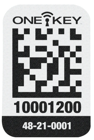 QR-ETIKETTI AIDTSP-200, Milwaukee