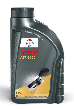 TITAN ATF 6400 1L PLA