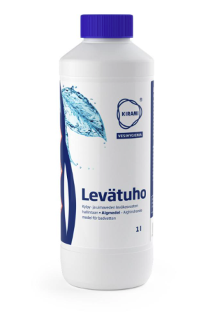 Leväntuho, 1L