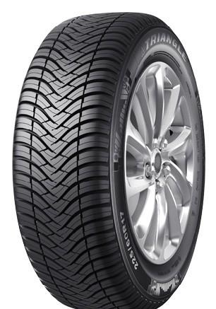 195/55R16 91V Diamondback made by Triangle DA01 M+S XL ERÃä 366270