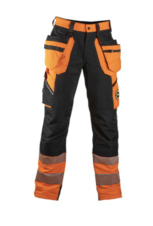 Superstretch turva RT-housut, Dimex