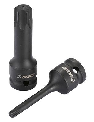 KONEHYLSYAVAIN 1/2"T40 TORX 77MM