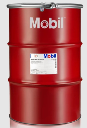 MOBILGREASE XHP 222, 50KG