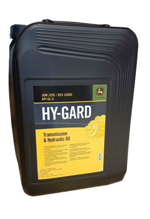 JD HY-GARD (EUROPE) 20L
