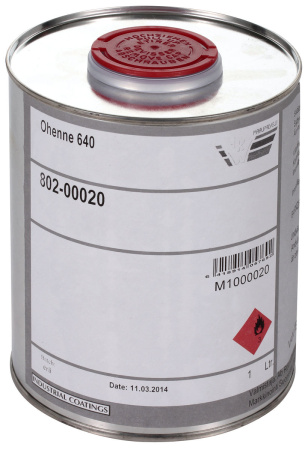 OHENNE NORMAALI 1L