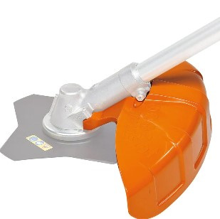 Sektorisuojus Ø 305 mm FS 410K, 460K, 490K, Stihl