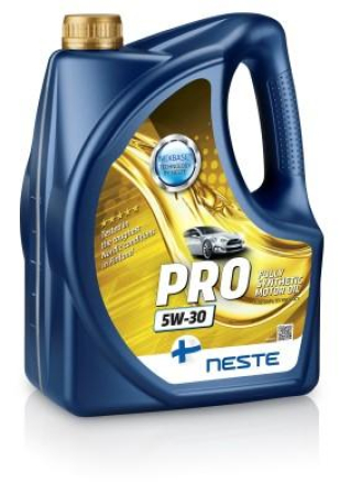 Neste Pro 5W-30 116945