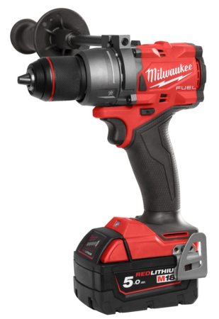 AKKUISKUPORAKONE M18 FPD3-502X, Milwaukee