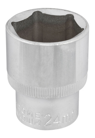 HYLSY 1/2"- 24MM