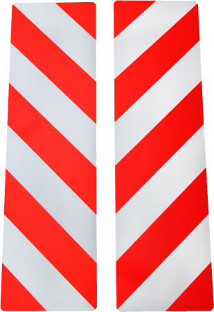 KILPIPARI 700 X 200 ALUMIINI "MARIANNEKILPI"