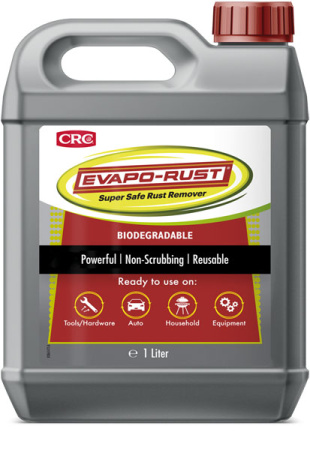 CRC EVAPO-RUST  1L