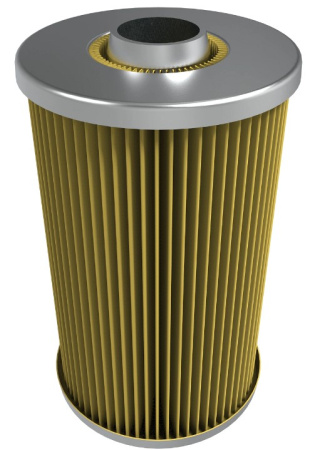 FILTER ELEMENT