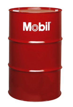 MOBIL DTE 10 EXCEL 68, 208L