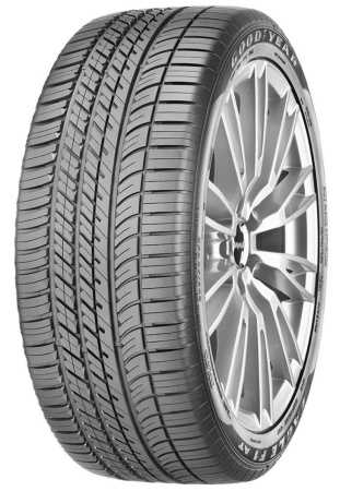 285/40R22 110Y Goodyear EAGLE F1 ASYMMETRIC SUV AT XL EVR ERÃä DOT24