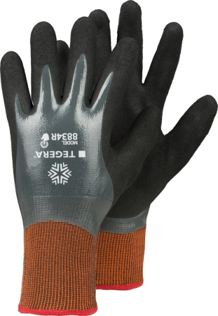 Synteettinen käsine TEGERA® 8834R
