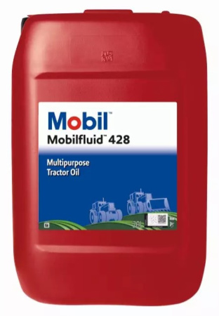 MOBILFLUID 428, 20L