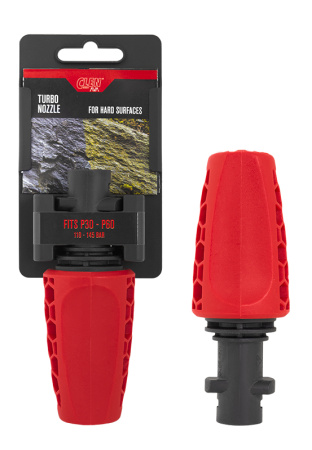 CLEN MASTER TURBOSUUTIN 110-145 bar