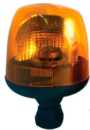 HALOGEN -MAJAKKA "TAURUS" JOUSTOTAPPIKIINNITYS ECE R65/R10 12/24