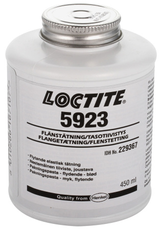 TIIVISTELIIMA TIIVISTEILLE MR5923 450ML